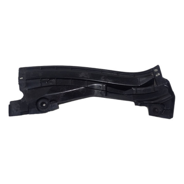 Reforço Grade Lado Esquerdo Vw Gol G5 G6 2008 A 2016