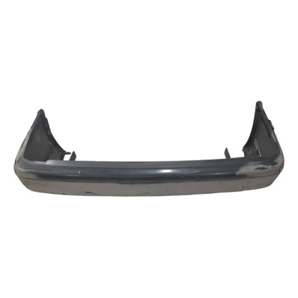 Parachoque Traseiro Volkswagen Passat Sedan 1993 A 1996