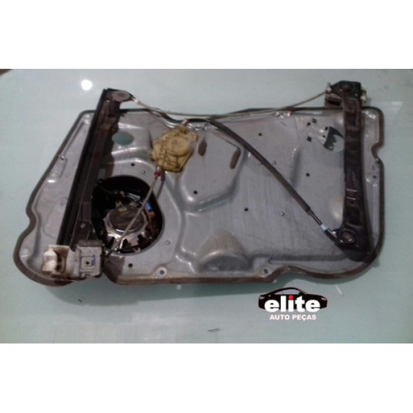 Máquina De Vidro Elétrico Original Ford Fusion 2007 2008 A11