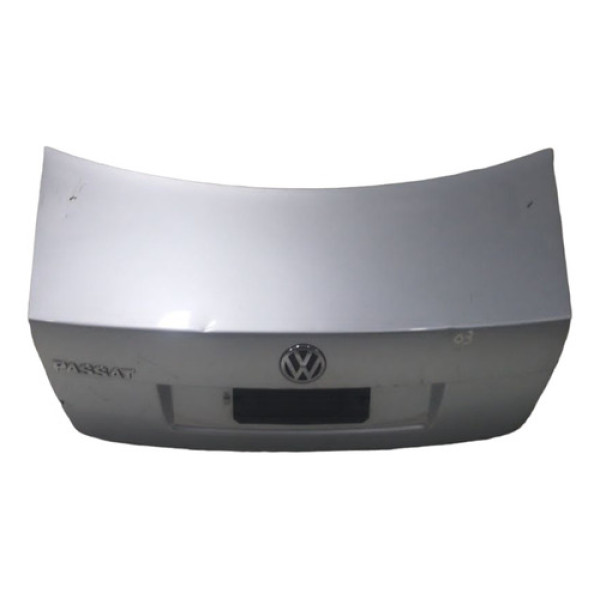 Tampa Traseira Vw Passat Sedan 2001 2002 2003 2004 2005