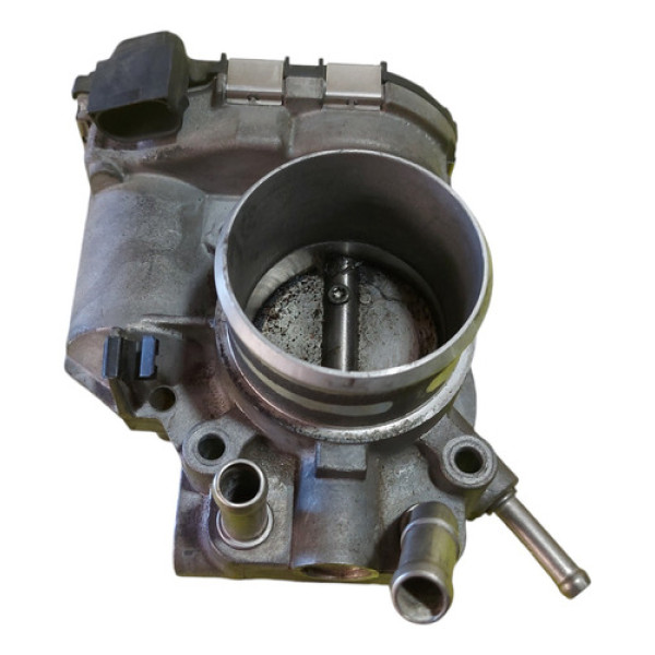 Tbi Corpo Borboleta Kia Cerato 1.6 16v Flex 2009 A 2013 