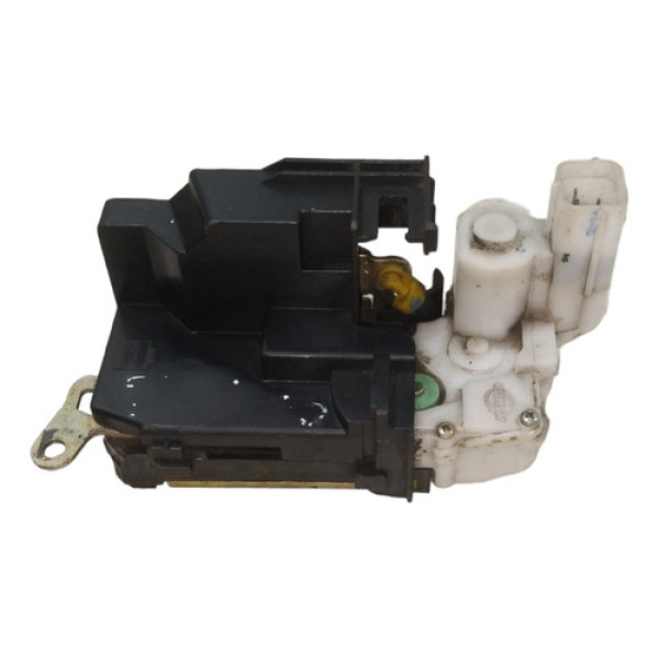 Fechadura Elétrica Traseira Direita Ford Fiesta 2003 - 2013