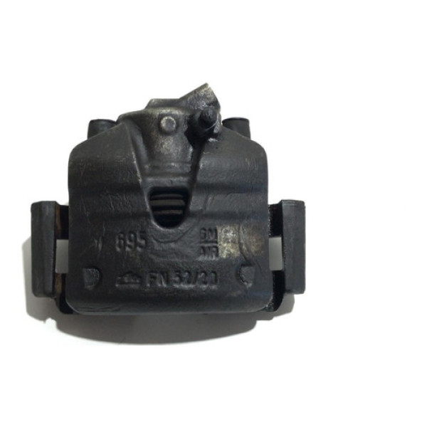 Pinça De Freio Dianteiro Esquerdo Onix 1.4 8v 2013 A 2018