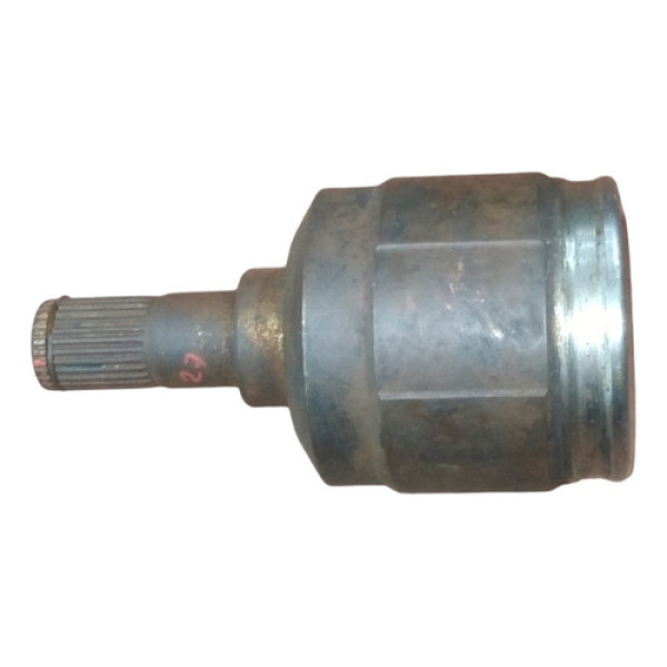 Tulipa Lado Esquerdo Câmbio Vera Cruz 2.7 Aut 2007 A 2010