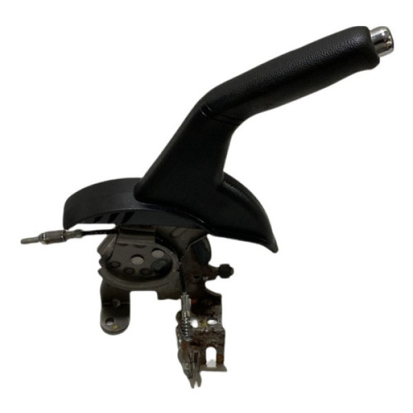 Alavanca Freio Mão Hyundai Hb20 2012 Até 2018 Original 