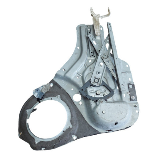 Maquina Vidro Elé Traseira Direita Kia Soul 2008 A 2013