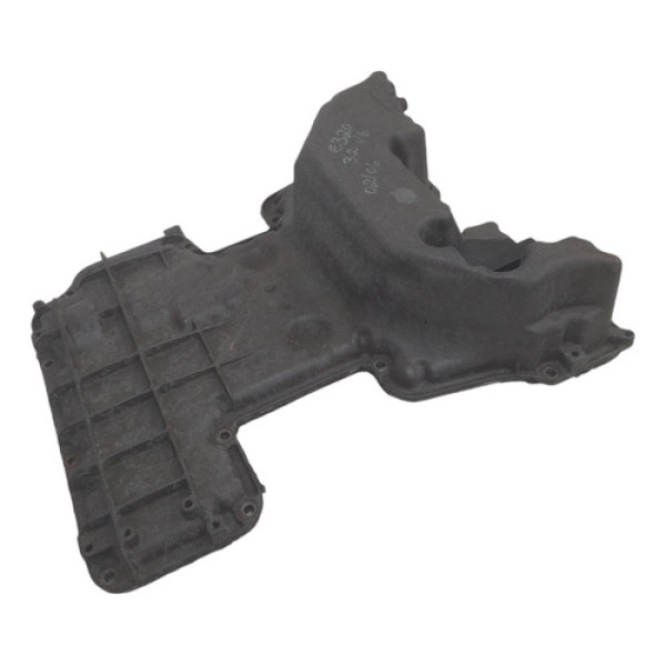 Carter Óleo Motor Mercedes-benz W211 E320 3.2 2002 A 2006