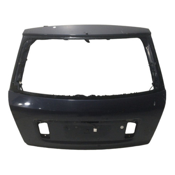 Tampa Traseira Fiat Stilo 2002 2003 2004 2005 A 2012 