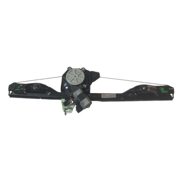 Máquina Vidro Elétrica Traseira Direita Idea 2011 A 2016