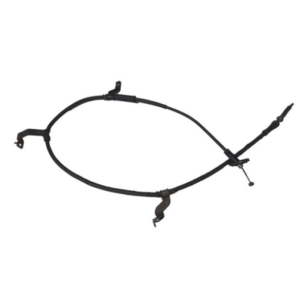 Cabo Freio Mão Traseiro Direito Hyundai Tucson 2005 A 2015