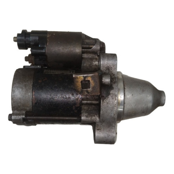 Motor Partida Arranque Fit 1.4 1.5 Automático 2003 A 2008