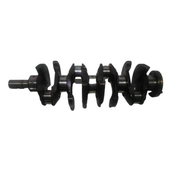 Virabrequim Std Peugeot 307 2.0 16v 2006 A 2013