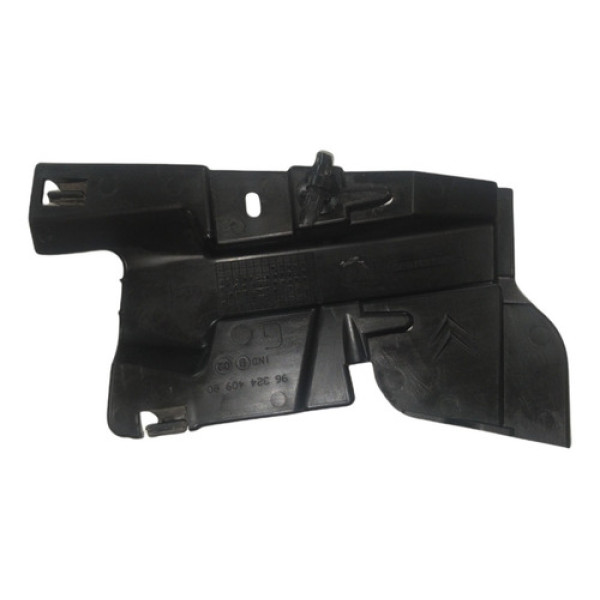 Cobertura Fechadura Traseira Esq Xsara Picasso 2001 A 2012