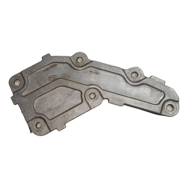 Tampa Lateral Do Motor Hyundai Vera Cruz 3.8 V6 2007 A 2012