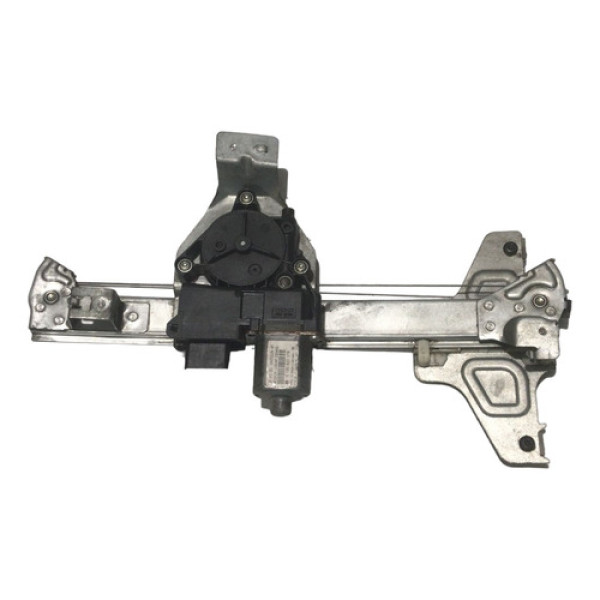 Máquina Vidro Elétrica Traseira Direita C4 2007 A 2013