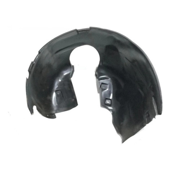 Para Barro Dianteira Esquerda Ford Ecosport 1997 A 2002