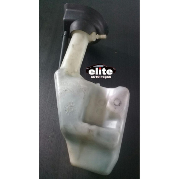 Reservatório Gasolina Partida Fria Citroen C4 2011 A 2016