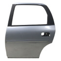 Porta Traseira Esquerda Corsa Classic 1995 A 2013 2014
