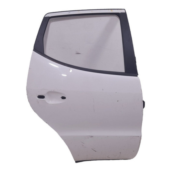 Porta Traseira Direita Mercedes Classe A 1998 A 2005 @ 