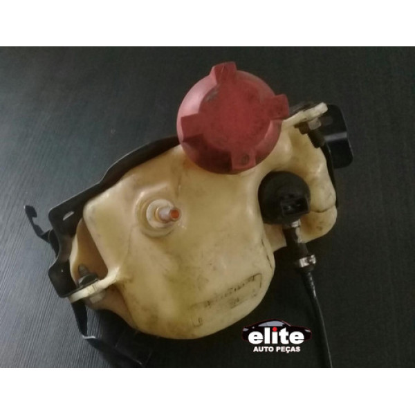 Reservatorio De Gasolina Renalt  Logan 2008 2009 2010 11 12