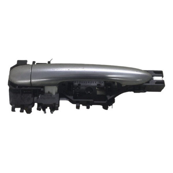 Maçaneta Externa Dianteira Direita Megane 2006 A 2012