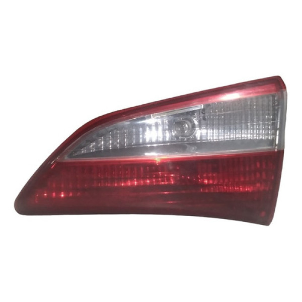 Lanterna Tampa Traseira Lado Direito Hyu Hb20 2012 A 2019