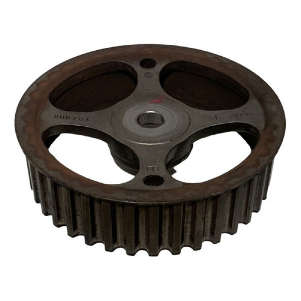 Polia Comando Válvula Renault Megane 1.6 16v 2007 A 2015