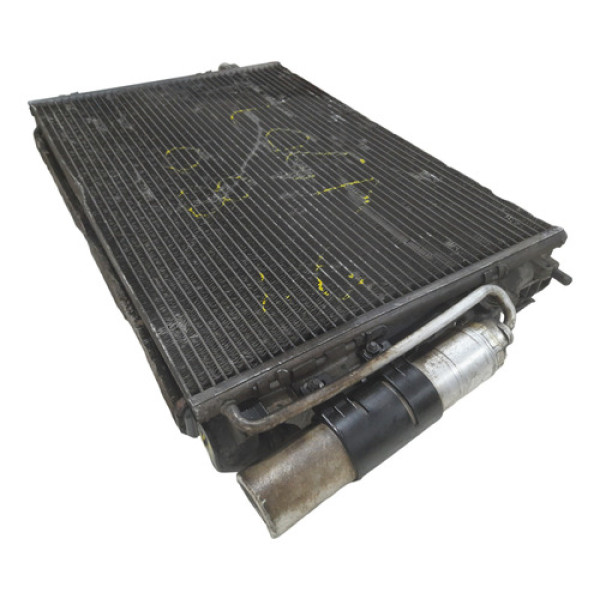 Kit Radiador Água Renault Logan 1.6 16v Manual 2007 A 2013