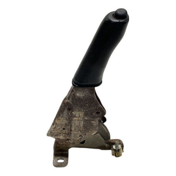 Alavanca Freio Mão Ford Fiesta 1995 A 2002 Original Usado