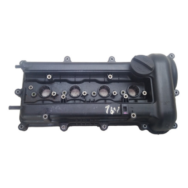 Tampa Válvulas Cabeçote Hyundai Hb20 1.6 16v 2013 A 2019
