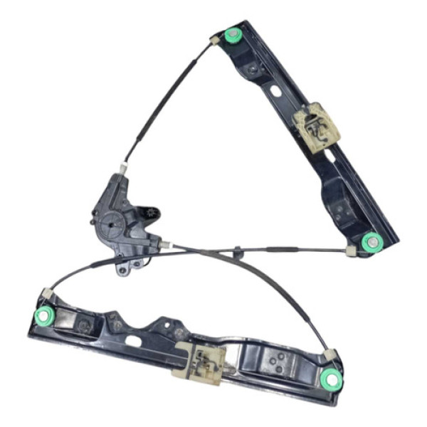 Máquina Vidro Elétrico Dianteira Esquerda Focus 2014 A 2019