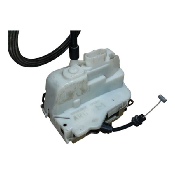 Fechadura Elétrica Traseira Esquerda Citroën C3 2003 A 2012