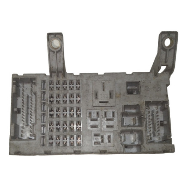 Caixa De Fusível Fiat Palio Doblo Strada 2010 2011 A 2018