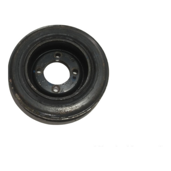 Polia Virabrequim Gm Vectra 1.8 8v 2.0 16v 1998 A 2012 