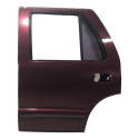 Porta Traseira Esquerda Gm Blazer 1995 1996 1997 A 2000