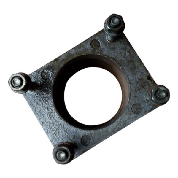 Suporte Hidrovácuo Nissan Frontier 2.5 4x4 2007 À 2014 