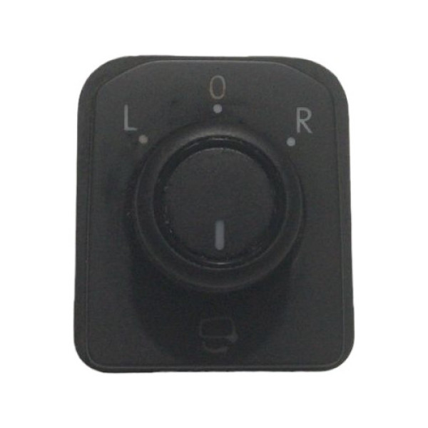 Botão Ajuste Retrovisor Vw T-cross 2018 2019 2020 A 2022