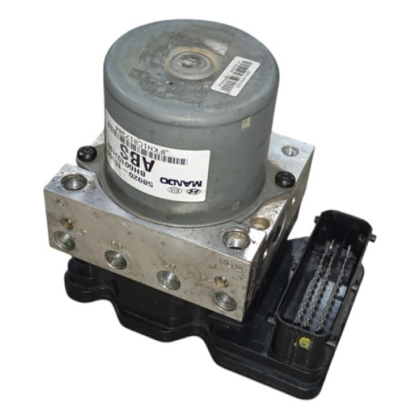 Módulo Freio Abs Hyundai Hb20 Automático 2013 2014 A 2019