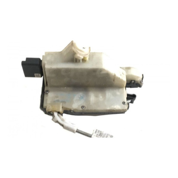 Fechadura Elétrica Tras Esq C4 Lounge 208 2013 A 2018