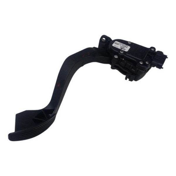 Pedal Acelerador Eletrônico Fiat Palio Uno Siena 2006 A 2014