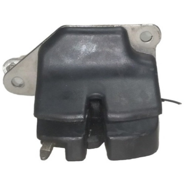 Fechadura Tampa Traseira Fiat Siena 2007 2008 2009 A 2012