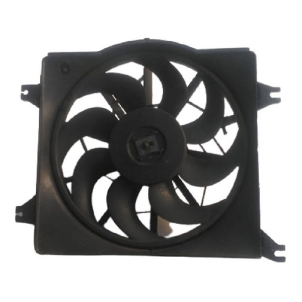 Ventoinha Com Motor Accent 1.5 12v 1995 A 01 4548548 