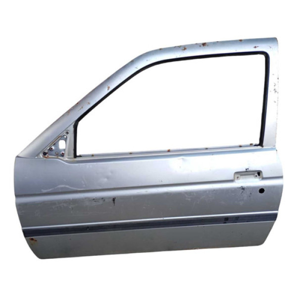 Porta Dianteira Esquerda Ford Escort 2p 1993 1994 A 1996