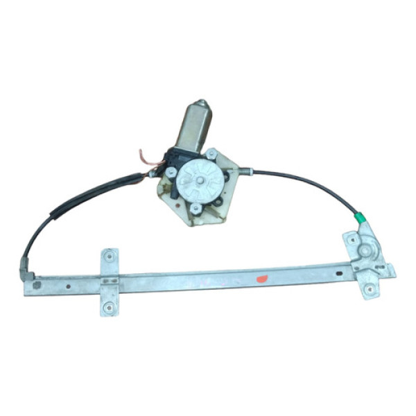 Máquina Vidro Elétrica Dianteira Direita S40 1996 A 2004