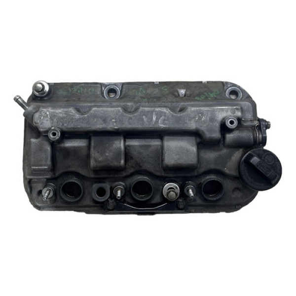 Tampa Válvula Cabeçote Honda Accord 3.0 V6 2003 A 2007 
