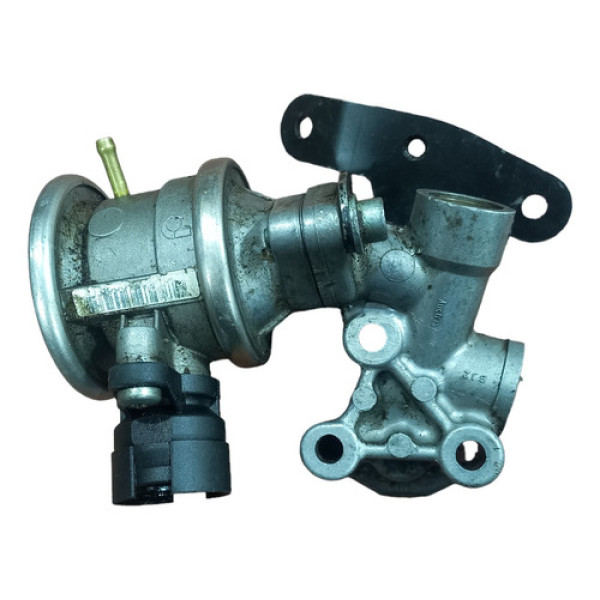 Válvula Egr Audi A3 Vw Golf 1.8 Turbo 2002 A 2006