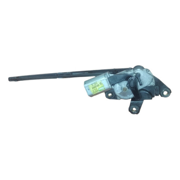 Motor Limpador Vidro Traseiro C/braço Vw Fox 2010 A 2014