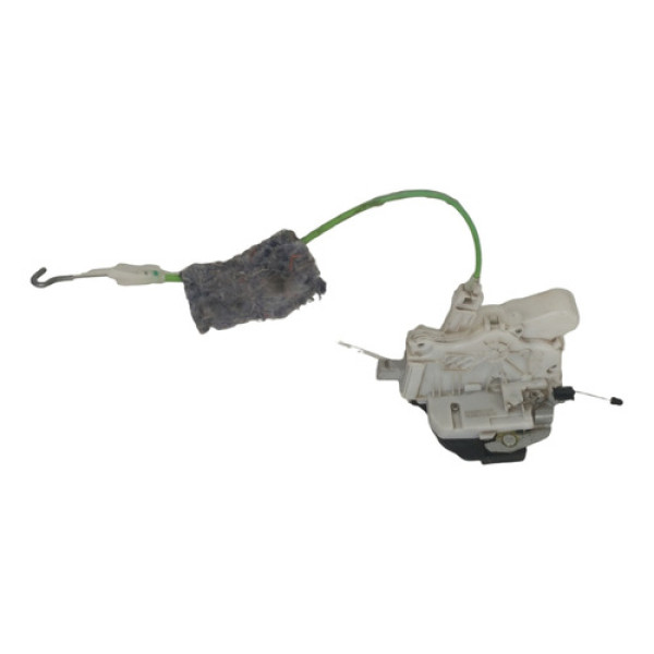 Fechadura Életrica T/e Vw Fox Crossfox Spacefox 2008 A 2016