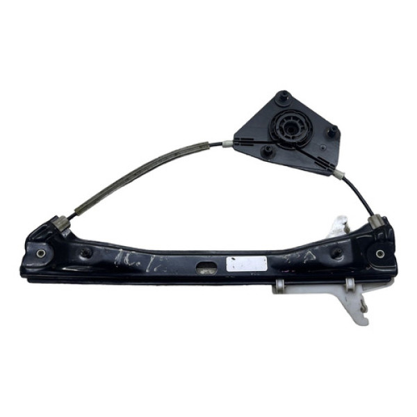 Máquina Vidro Elétrica Traseira Direita Vw Jetta 2011-2016