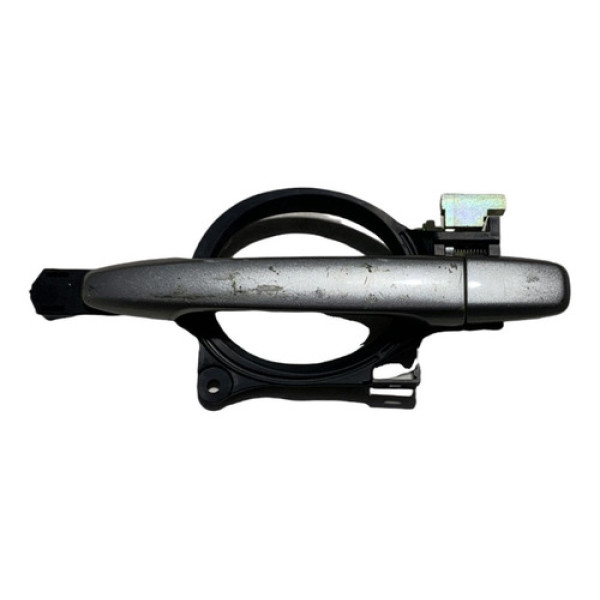 Maçaneta Externa Traseira Esquerda Lamcer 2012 2013 A 2016